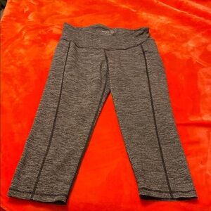 Capri Yoga Pants *Bundle 4 $5 items for $15*